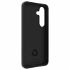 dbramante1928 Nuuk Eco Θήκη Samsung Galaxy S25 Μαύρο (Bulk)