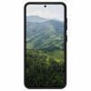 dbramante1928 Nuuk Eco Θήκη Samsung Galaxy S25 Μαύρο (Bulk)