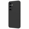 dbramante1928 Nuuk Eco Θήκη Samsung Galaxy S25 Μαύρο (Bulk)