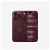 Apple iPhone 18 Pro 1TB Βουργουνδί MJT14ZD/A Smartphone