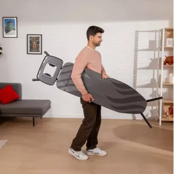 Vileda Total Reflect Ultimate Σιδερώστρα