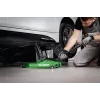 WUBER W22002 Γρύλος δαπέδου 2,5 t, 80-375 mm