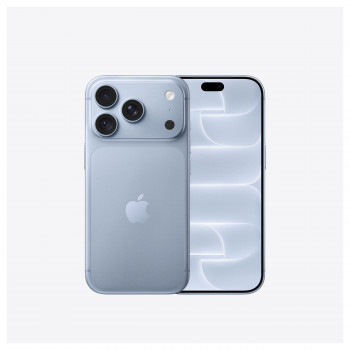 Apple iPhone 18 Pro 1TB Polar MJT24ZD/A smartphone