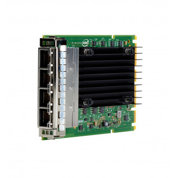 HPE Broadcom BCM5719 Ethernet 1Gb 4-Port BASE-T OCP3 προσαρμογέας