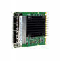HPE Broadcom BCM5719 Ethernet 1Gb 4-Port BASE-T OCP3 προσαρμογέας
