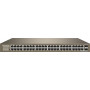 Tenda TEG1050F 48-Port Gigabit Switch με 2 θύρες SFP