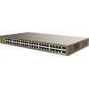 Tenda TEG1050F 48-Port Gigabit Switch με 2 θύρες SFP