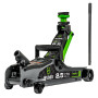WUBER W22001 Γρύλος δαπέδου 2,5 t, 90-360 mm