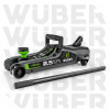 WUBER W22001 Γρύλος δαπέδου 2,5 t, 90-360 mm
