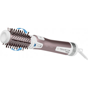 Rowenta Brush Activ Premium Care CF9540 βούρτσα θερμού αέρα 1000 W, λευκό