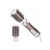 Rowenta Brush Activ Premium Care CF9540 βούρτσα θερμού αέρα 1000 W, λευκό