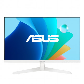 ASUS EyeCare VY249HGR-W 60,45 cm (16:9) IPS FHD οθόνη, HDMI, DP, λευκό