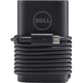 Dell Euro 130W USB-C τροφοδοτικό φορτιστής laptop