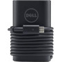 Dell Euro 130W USB-C τροφοδοτικό φορτιστής laptop