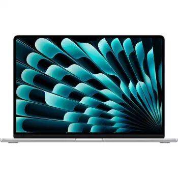 Apple MacBook Air 15 inch (2026) M5 10-Core CPU 10-Core GPU 24GB RAM 512GB SSD – ασημί (CTO)