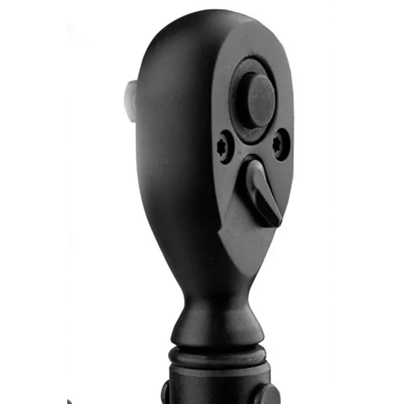 WUBER W46001 δυναμόκλειδο 1/4 inch 1-25 Nm