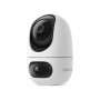 TP-Link Tapo C245D V1 Multi-Sensor Περιστρεφόμενη/Ανακλινόμενη WLAN κάμερα παρακολούθησης, 2x 3MP, 2K, εσωτερικού/εξωτερικού χώρου
