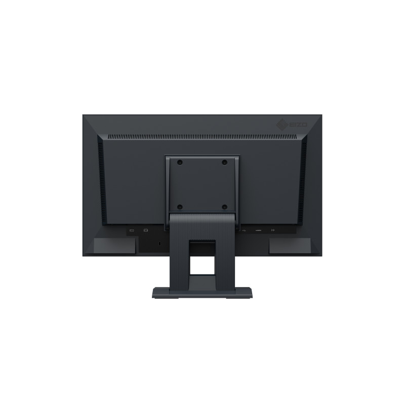 EIZO DuraVision FDF2312W-IP 23 inch (58 cm) IP-Videodecoder οθόνη, μαύρο