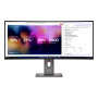 Lenovo ThinkVision P40WD-40 40 inch 5K WUHD Curved IPS οθόνη, 120 Hz, Dock, Daisy Chain, MC60 κάμερα, ηχεία