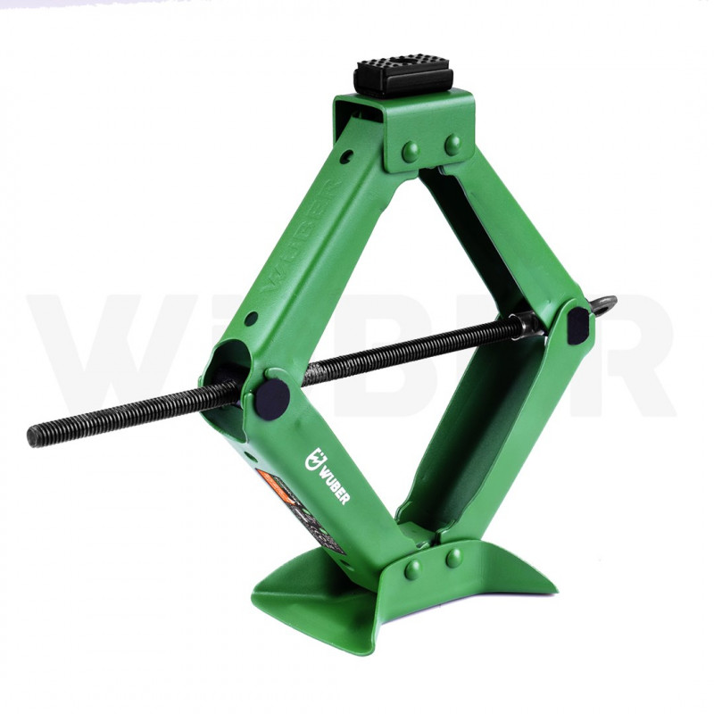 WUBER W22023 Γρύλος ψαλιδιού 2 t, 120-415 mm