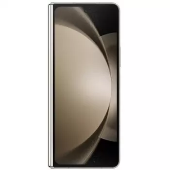 Samsung Galaxy Z Fold5 5G 12GB RAM 512GB Smartphone, κρεμ