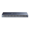 TP-Link TL-SG116 16-Port Gigabit Desktop Switch V2.60