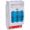 VCX-HR17-160 Διακόπτης Ασφαλείας 3P 160A NH00