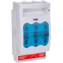 VCX-HR17-160 Διακόπτης Ασφαλείας 3P 160A NH00