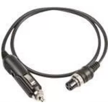 Honeywell CT50-MC-CABLE Καλώδιο Τροφοδοσίας, Βύσμα Αναπτήρα σε Σύνδεση 3-Pin, για Dolphin CT50