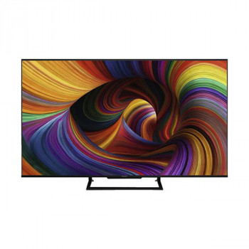 Panasonic TN-55W90CEZS Τηλεόραση 55 ιντσών 4K UHD QD-Mini LED Google TV, Μαύρο