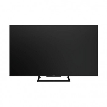 Panasonic TN-55W90CEZS Τηλεόραση 55 ιντσών 4K UHD QD-Mini LED Google TV, Μαύρο