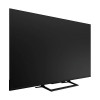 Panasonic TN-55W90CEZS Τηλεόραση 55 ιντσών 4K UHD QD-Mini LED Google TV, Μαύρο
