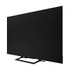 Panasonic TN-55W90CEZS Τηλεόραση 55 ιντσών 4K UHD QD-Mini LED Google TV, Μαύρο