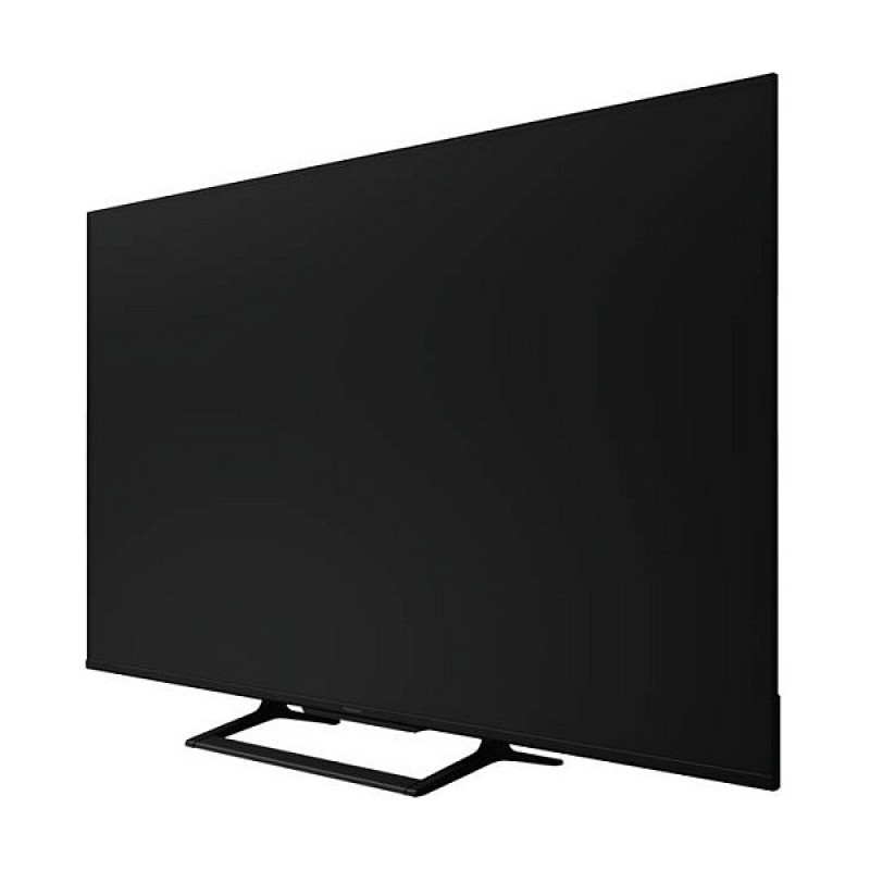Panasonic TN-55W90CEZS Τηλεόραση 55 ιντσών 4K UHD QD-Mini LED Google TV, Μαύρο