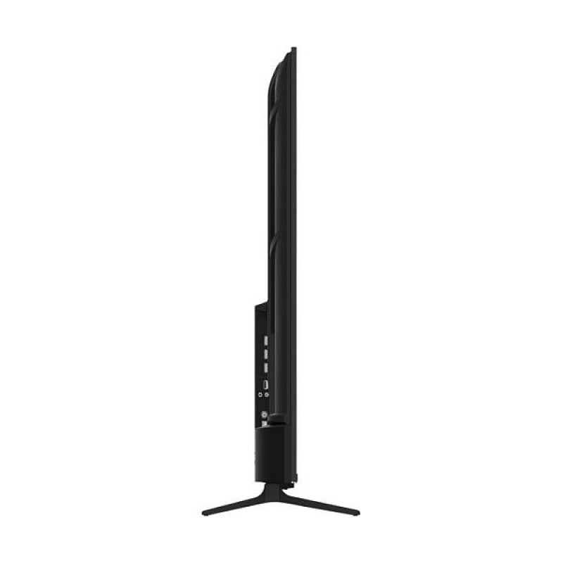 Panasonic TN-55W90CEZS Τηλεόραση 55 ιντσών 4K UHD QD-Mini LED Google TV, Μαύρο