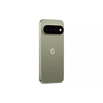Google Pixel 11 Pro XL 5G Dual SIM 16GB RAM 512GB Smartphone, Ελιά