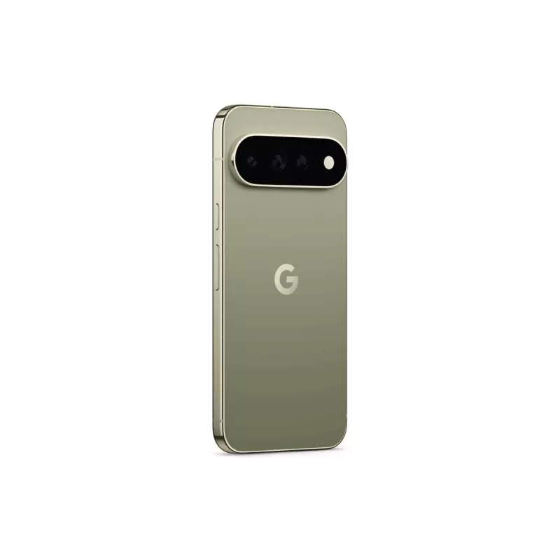 Google Pixel 11 Pro XL 5G Dual SIM 16GB RAM 512GB Smartphone, Ελιά