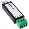 InLine® Μετατροπέας USB σε σειριακό RS232 με απομονωτή