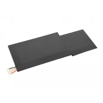 MOVANO Μπαταρία BTY-M6K MS-17B4 για MSI GS63VR GS73 GF75 – 4300 mAh (49 Wh)