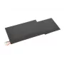 MOVANO Μπαταρία BTY-M6K MS-17B4 για MSI GS63VR GS73 GF75 – 4300 mAh (49 Wh)
