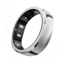 RingConn Smart Ring Gen3 για γυναίκες και άνδρες – γυαλισμένο ασήμι μέγεθος 11