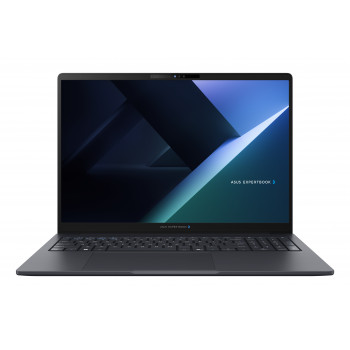 ASUS B3605CAA-PL0333X 16 ιντσών φορητός υπολογιστής - Intel Core Ultra 7 356H, 16GB RAM, 256GB SSD, Windows 11 Pro