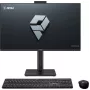 MSI PRO MAX 27P Z 8MG-016DE 27 ιντσών Full HD All-in-One-PC - AMD Ryzen 7 255, 16GB RAM, 512GB SSD
