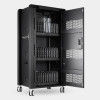 Formcase TransformerCart T36PD Perf. Plus Φορητό Καρότσι Διαχείρισης Συσκευών Μαύρο