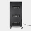Formcase TransformerCart T36PD Perf. Plus Φορητό Καρότσι Διαχείρισης Συσκευών Μαύρο
