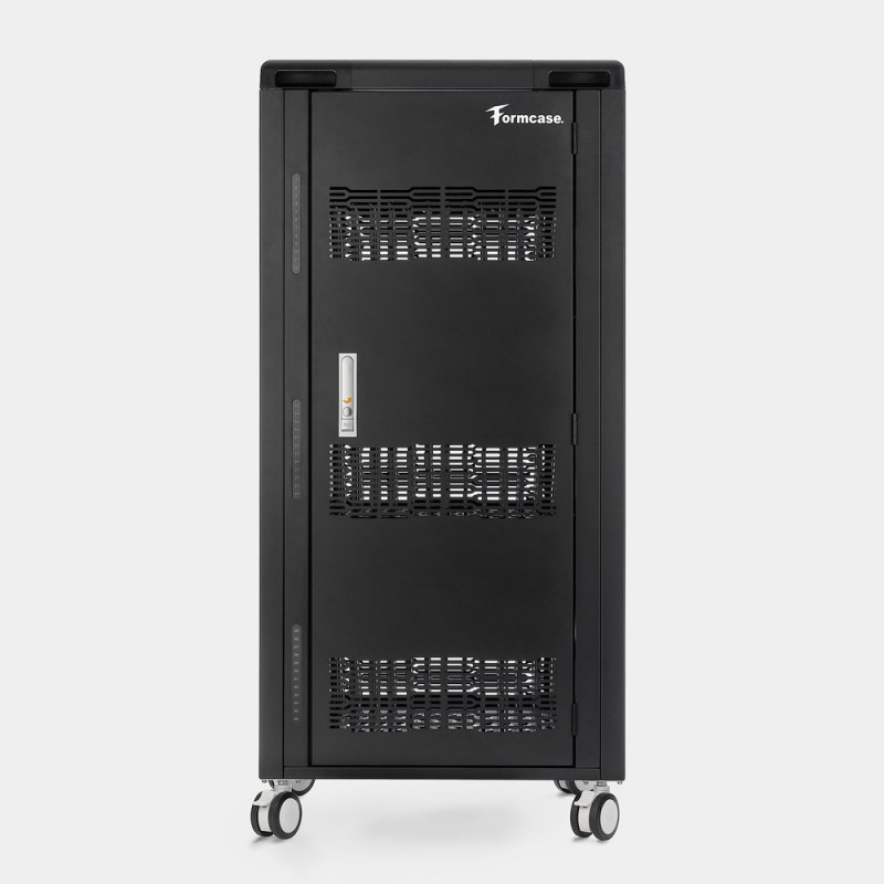 Formcase TransformerCart T36PD Perf. Plus Φορητό Καρότσι Διαχείρισης Συσκευών Μαύρο