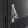 Formcase TransformerCart T36PD Perf. Plus Φορητό Καρότσι Διαχείρισης Συσκευών Μαύρο