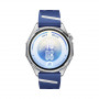 HUAWEI WATCH GT7 46mm Μπλε με Λευκό Λουράκι Φθορελαστομερούς Smartwatch