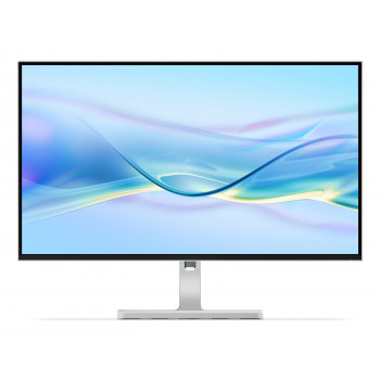 Lenovo L27h-4A Οθόνη 27 ιντσών λευκή