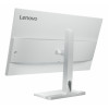 Lenovo L27h-4A Οθόνη 27 ιντσών λευκή